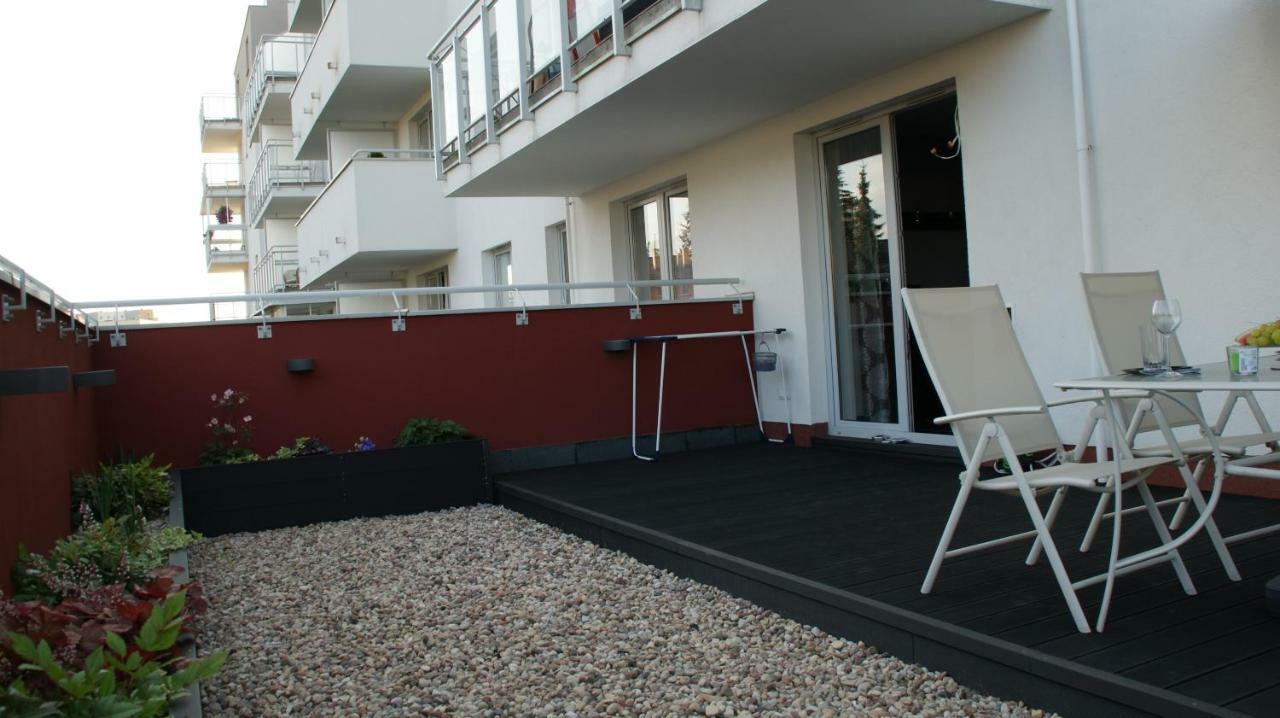 Apartament Glamour 24H Białystok Exterior foto